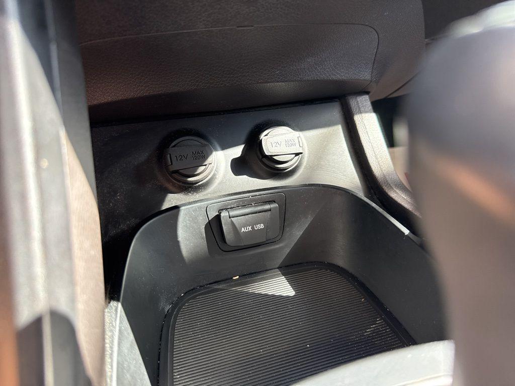 used 2014 Hyundai Santa Fe car, priced at $7,900