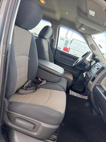 used 2012 Ram 1500 car, priced at $11,900