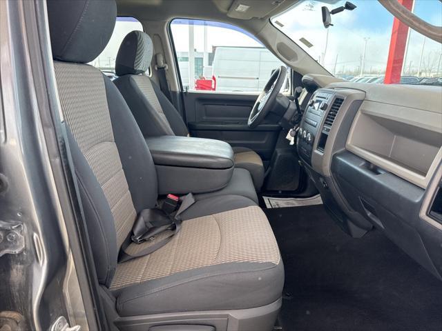 used 2012 Ram 1500 car, priced at $11,900