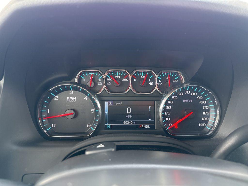 used 2020 GMC Yukon car, priced at $38,900
