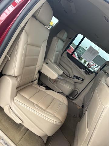 used 2018 GMC Yukon XL car, priced at $30,500