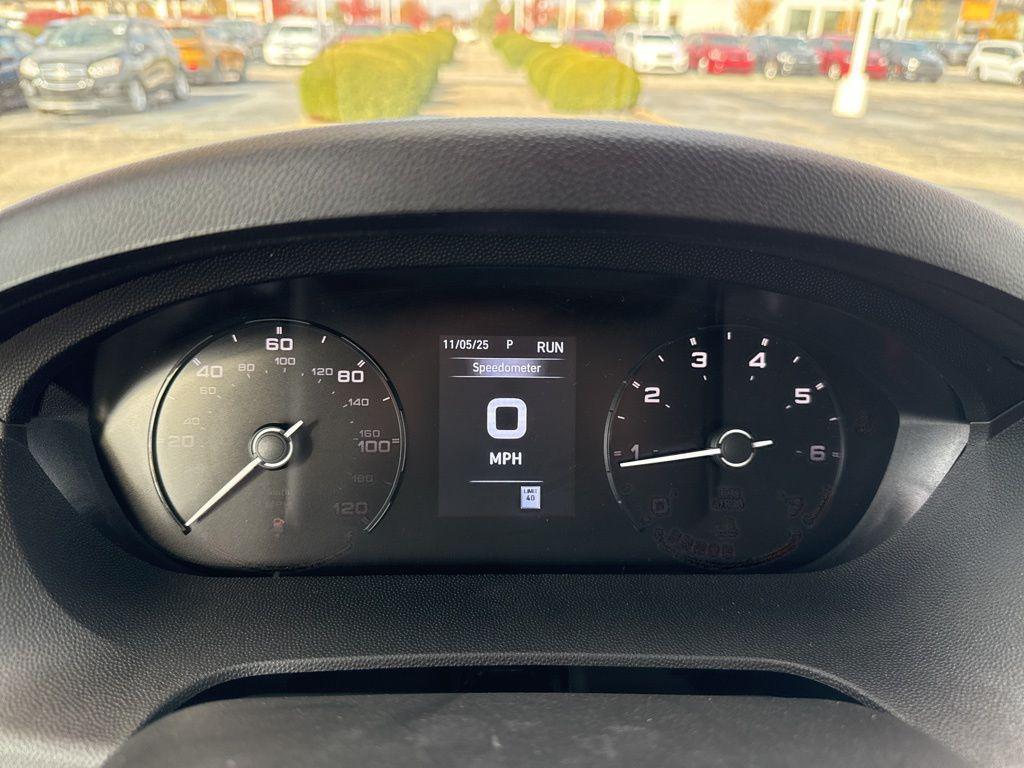 new 2026 Ram ProMaster 3500 car, priced at $53,553