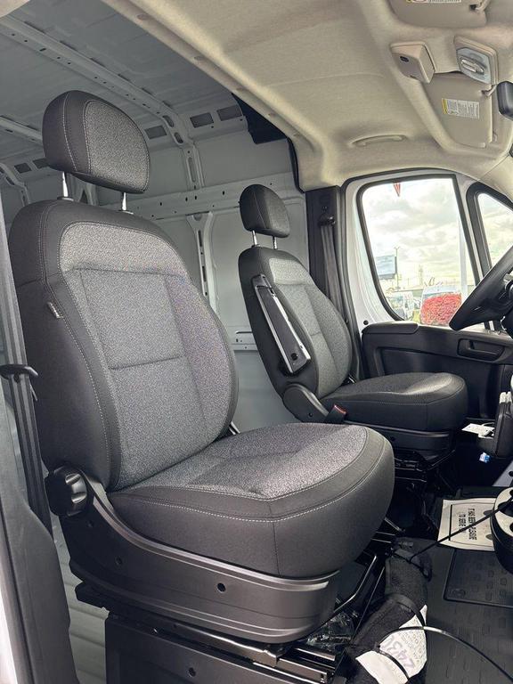 new 2026 Ram ProMaster 3500 car, priced at $53,553