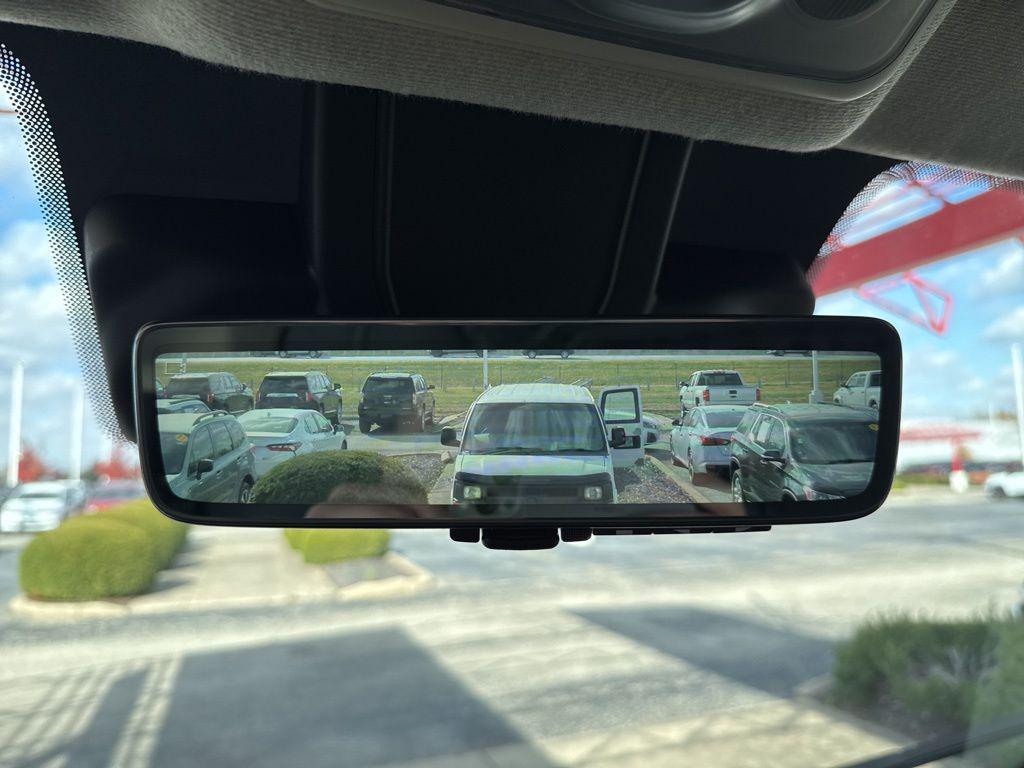 new 2026 Ram ProMaster 3500 car, priced at $53,553