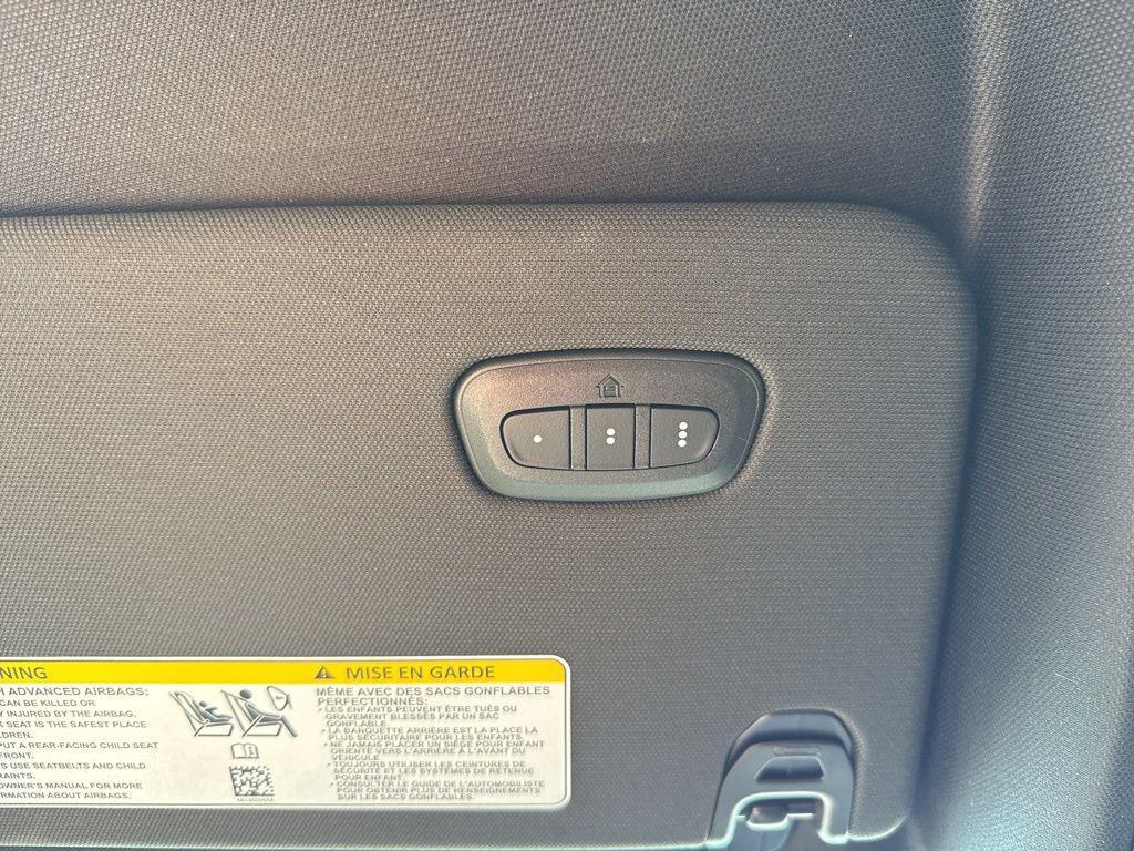 new 2026 Ram 1500 car, priced at $53,949