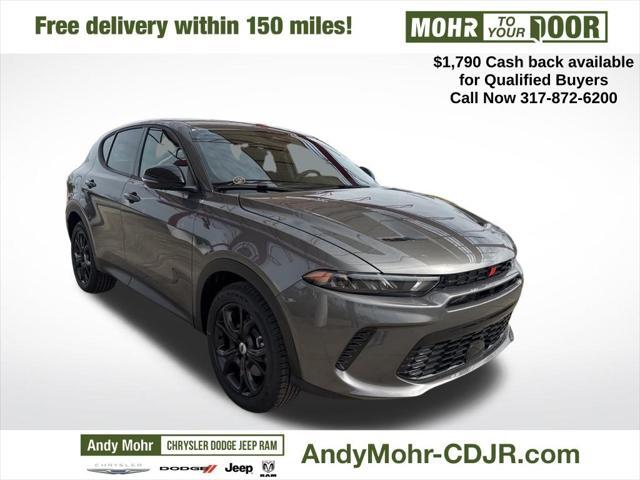 new 2025 Dodge Hornet car, priced at $32,119