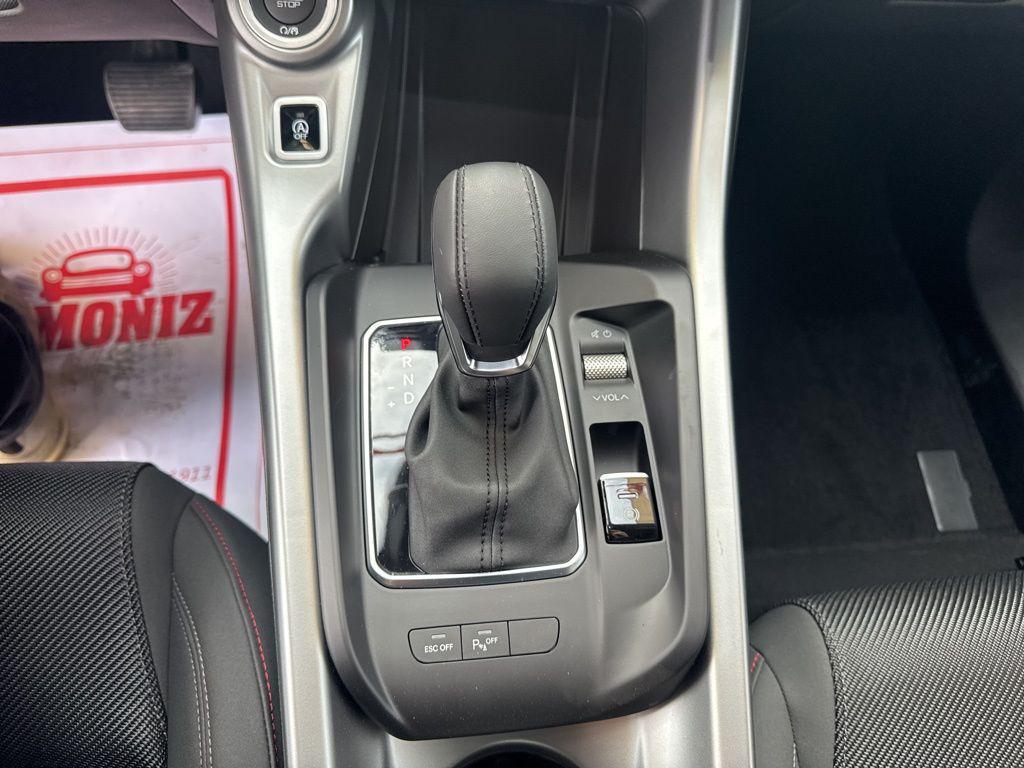 new 2025 Dodge Hornet car, priced at $32,409