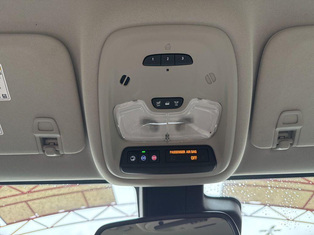 used 2020 Buick Encore GX car, priced at $11,900