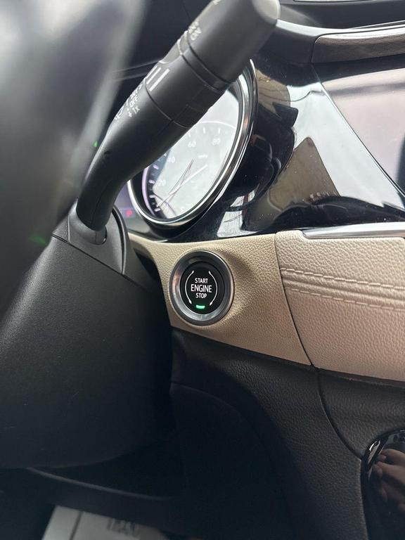 used 2020 Buick Encore GX car, priced at $11,900