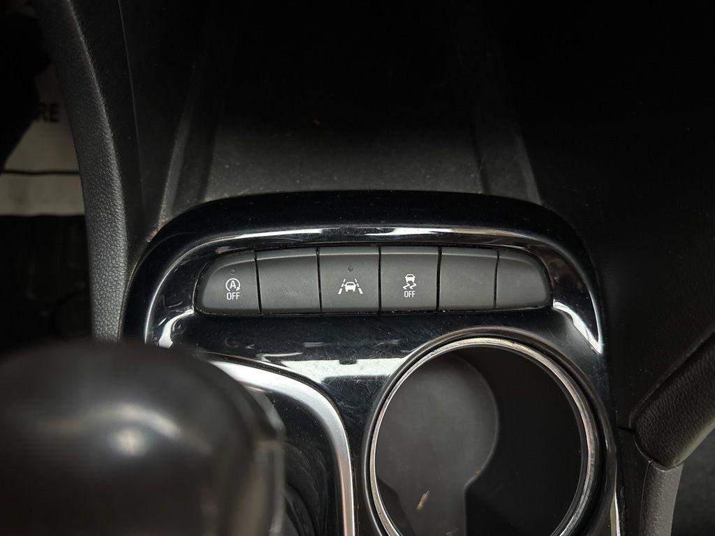 used 2020 Buick Encore GX car, priced at $11,900