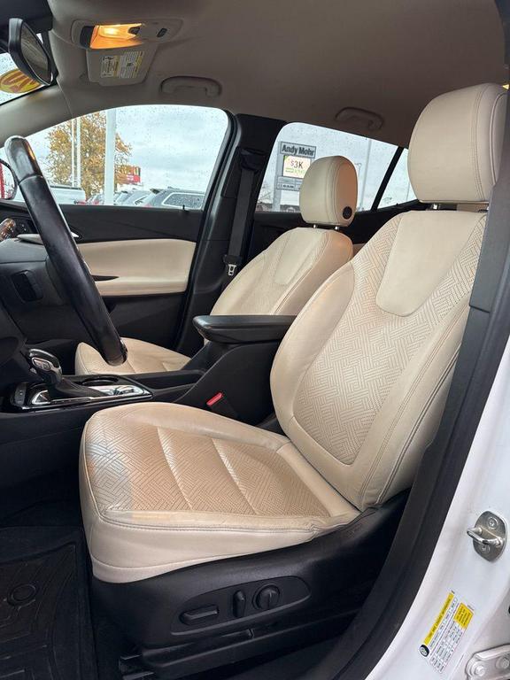 used 2020 Buick Encore GX car, priced at $11,900