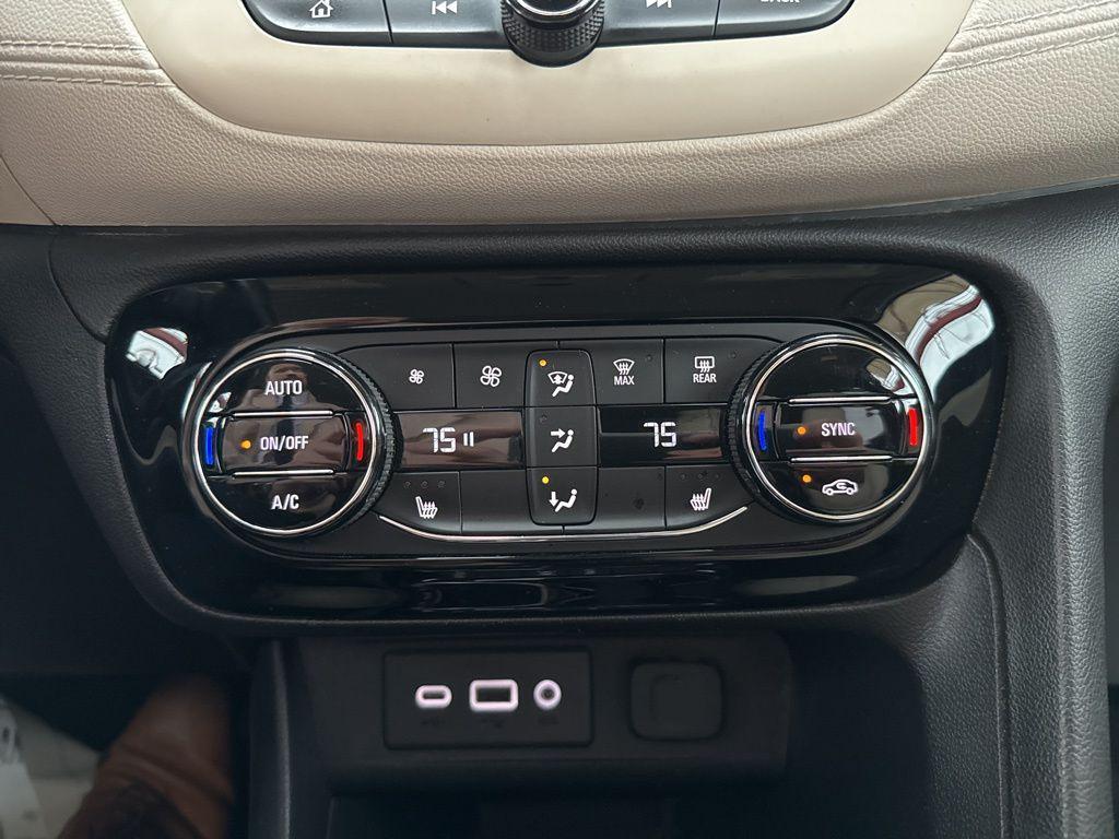 used 2020 Buick Encore GX car, priced at $11,900