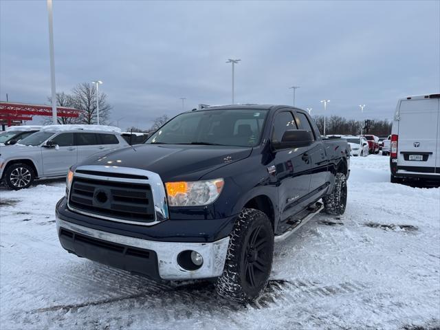 used 2010 Toyota Tundra car, priced at $10,500