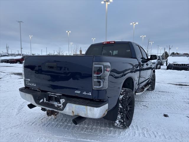 used 2010 Toyota Tundra car, priced at $10,500