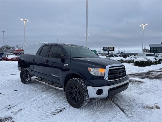 used 2010 Toyota Tundra car, priced at $10,500