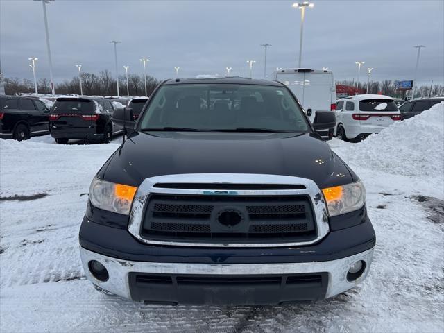 used 2010 Toyota Tundra car, priced at $10,500