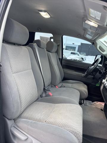 used 2010 Toyota Tundra car, priced at $10,500