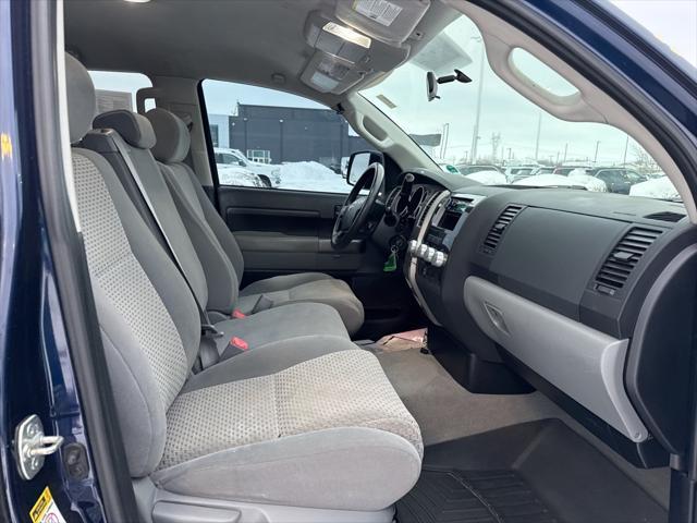 used 2010 Toyota Tundra car, priced at $10,500