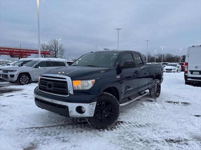 used 2010 Toyota Tundra car, priced at $10,500