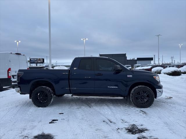 used 2010 Toyota Tundra car, priced at $10,500