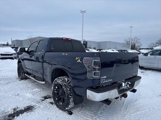 used 2010 Toyota Tundra car, priced at $10,500