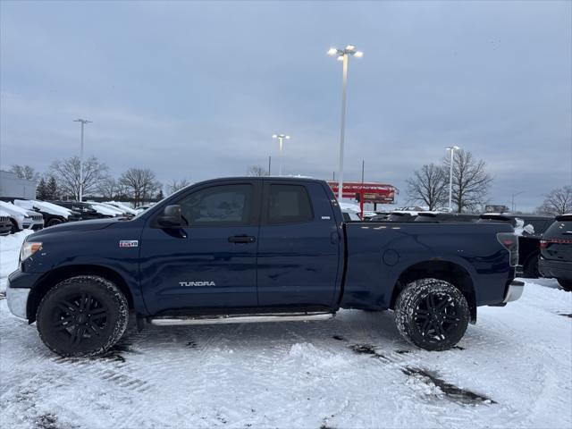 used 2010 Toyota Tundra car, priced at $10,500