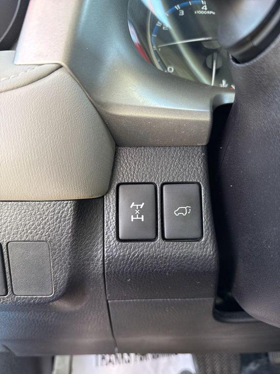 used 2017 Toyota RAV4 car, priced at $20,800