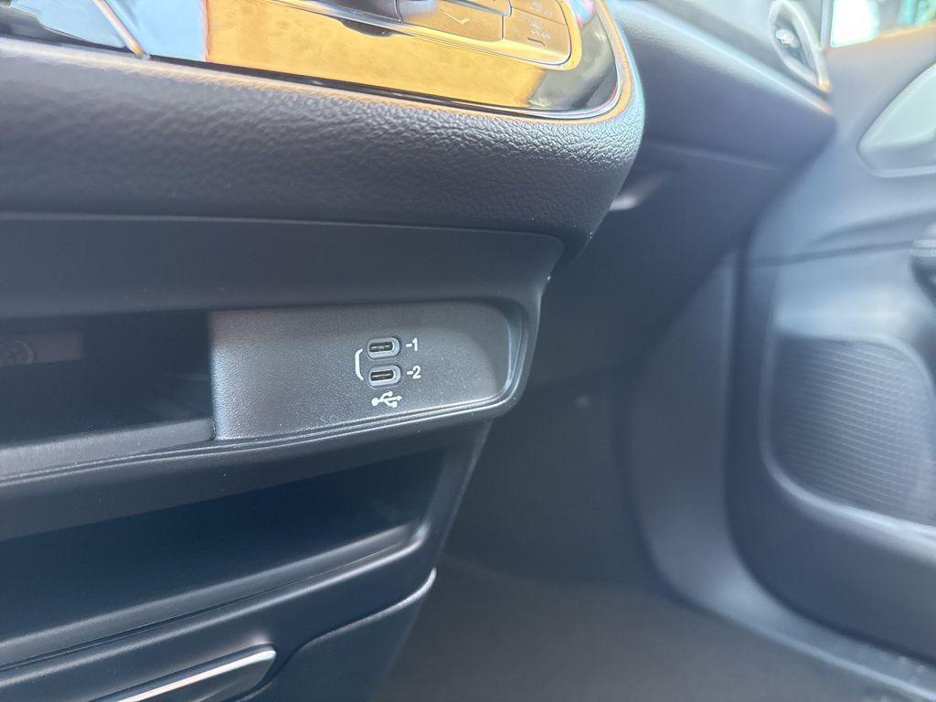 new 2026 Chrysler Voyager car, priced at $38,735