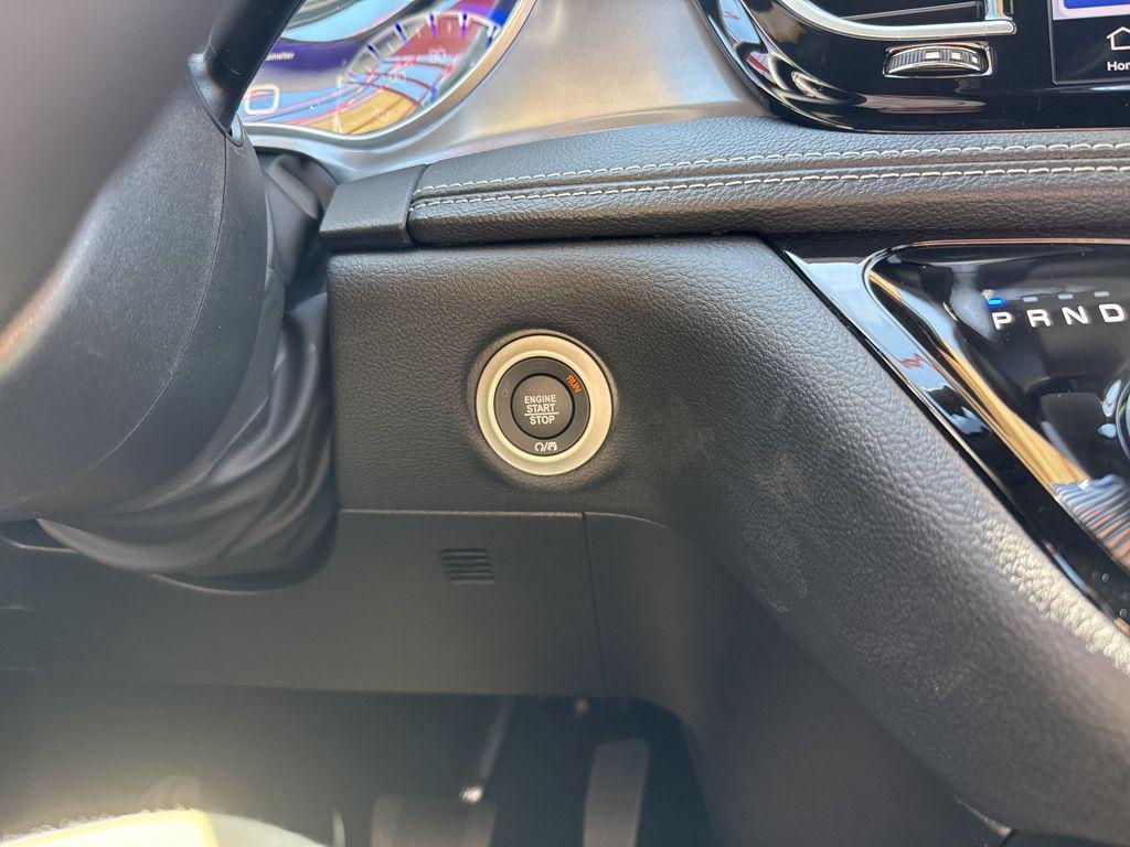 new 2026 Chrysler Pacifica car, priced at $44,135