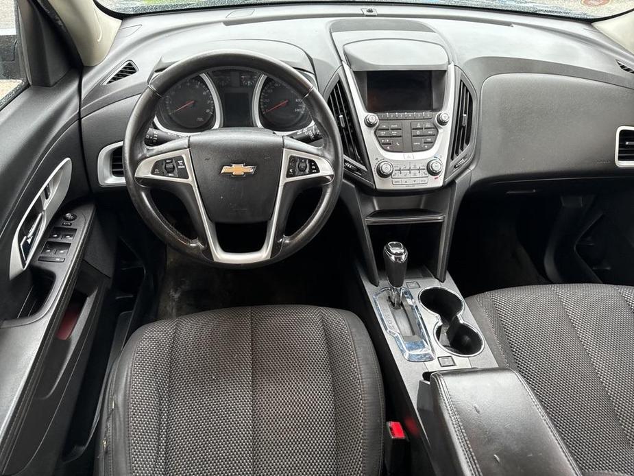 used 2017 Chevrolet Equinox car, priced at $13,679