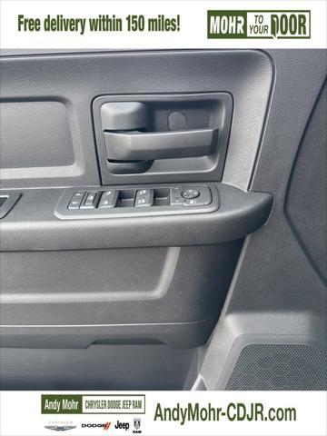 new 2025 Ram 2500 car, priced at $65,999