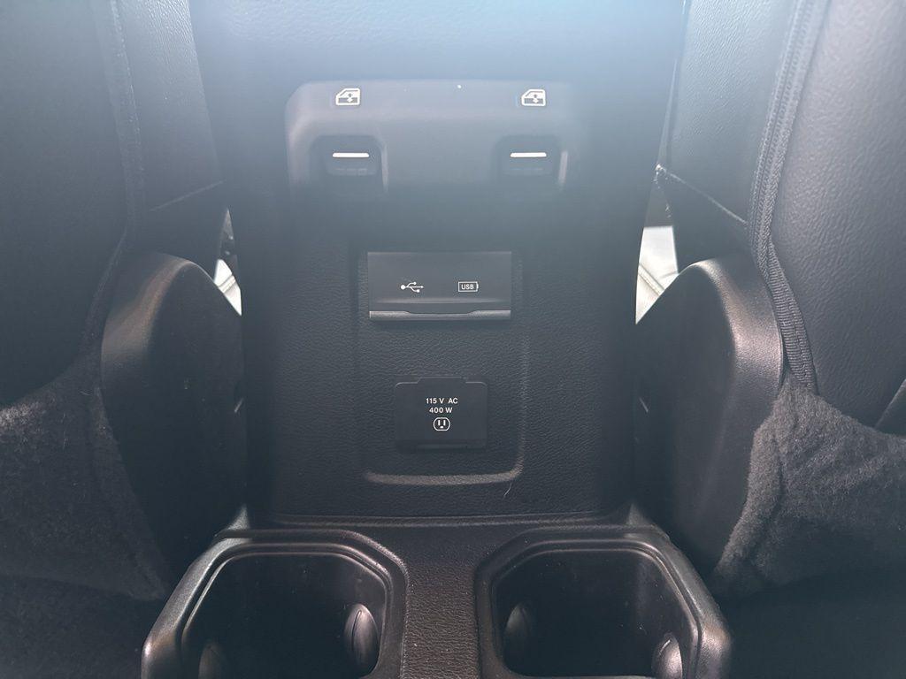 used 2020 Jeep Gladiator car, priced at $26,500