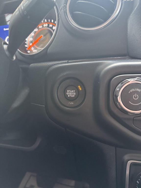 used 2020 Jeep Gladiator car, priced at $26,500