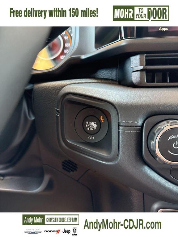 new 2025 Jeep Wrangler car, priced at $62,675