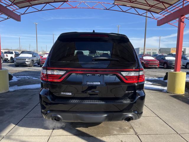 new 2024 Dodge Durango car, priced at $85,112