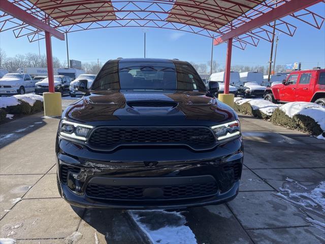 new 2024 Dodge Durango car, priced at $85,112