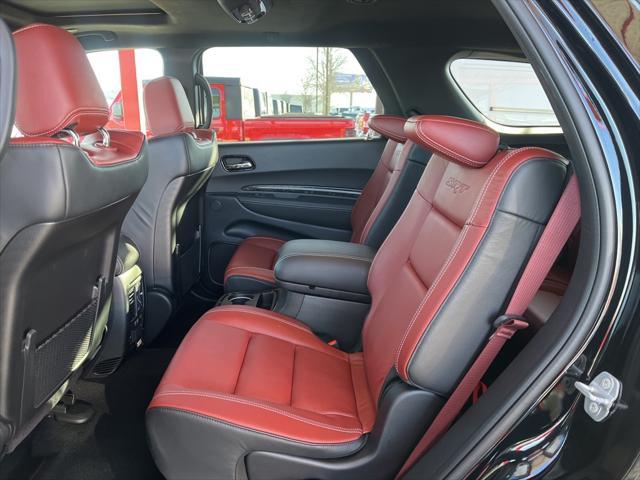 new 2024 Dodge Durango car, priced at $85,112