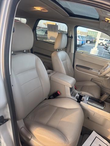 used 2008 Ford Escape car, priced at $7,900