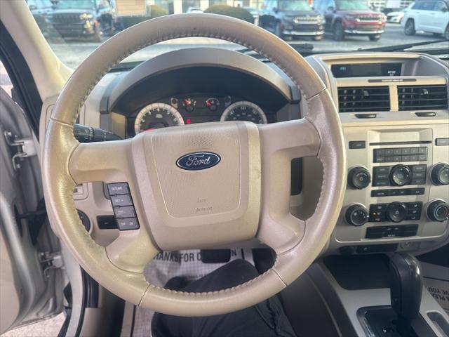 used 2008 Ford Escape car, priced at $7,900