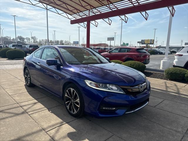 used 2017 Honda Accord car, priced at $17,300