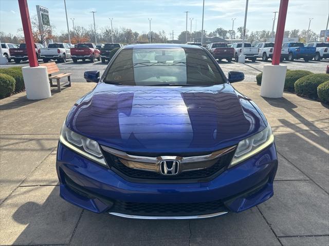 used 2017 Honda Accord car, priced at $17,300