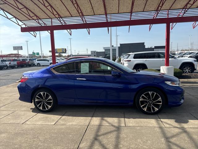 used 2017 Honda Accord car, priced at $17,300