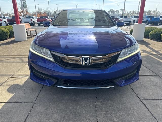 used 2017 Honda Accord car, priced at $17,300