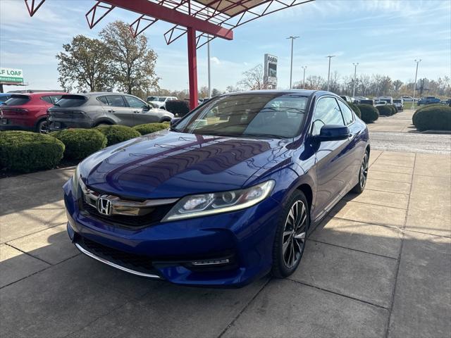 used 2017 Honda Accord car, priced at $17,300