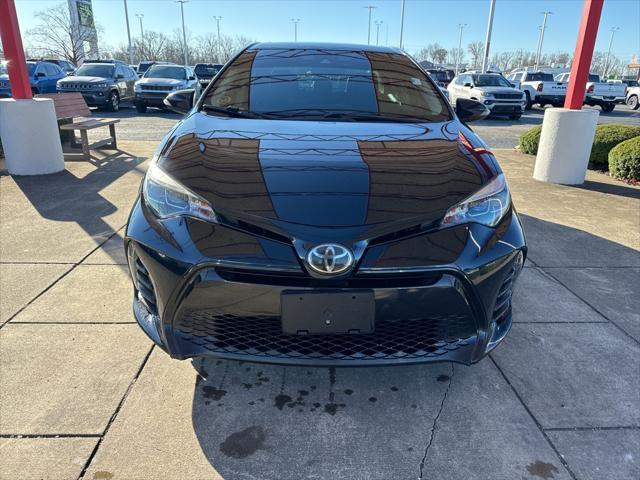 used 2019 Toyota Corolla car, priced at $16,500