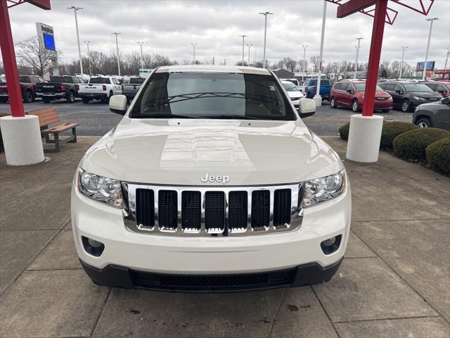 used 2011 Jeep Grand Cherokee car, priced at $10,200