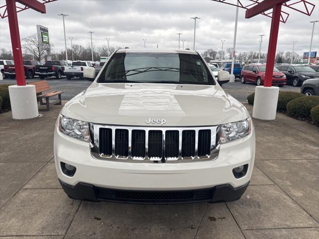 used 2011 Jeep Grand Cherokee car, priced at $10,200