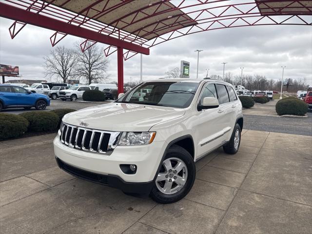 used 2011 Jeep Grand Cherokee car, priced at $10,200