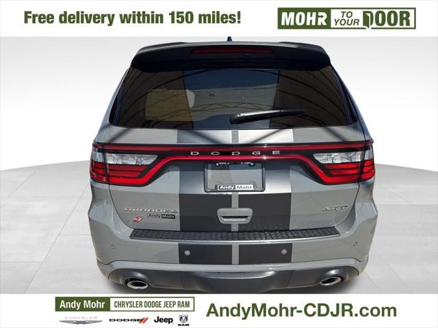 new 2024 Dodge Durango car, priced at $69,900