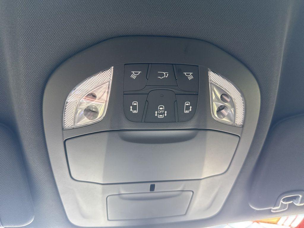 new 2026 Chrysler Voyager car, priced at $38,240